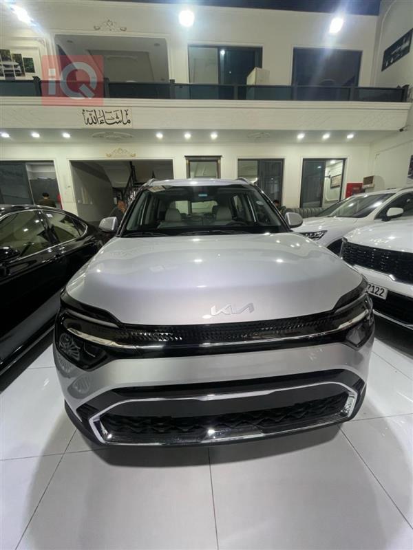 Kia Carens 2025 for sale in Iraq - Erbil